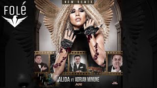 Alida - Ani (Remix)