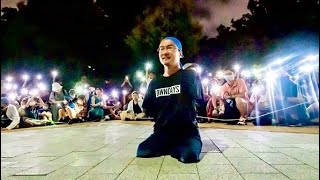 【伝説のスピーチ】#乙武大行進 を終えて