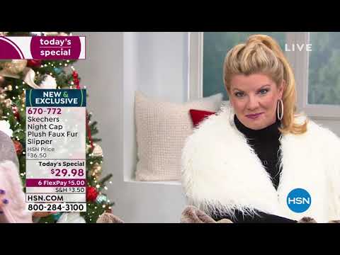 HSN | Cold Weather Must Haves 12.12.2019 - 03 PM