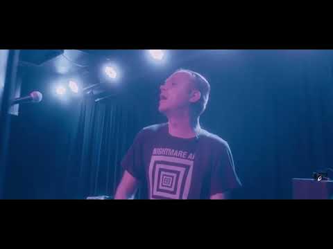 THE FOREIGN RESORT live @ the substation