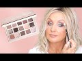 NATASHA DENONA I NEED A NUDE PALETTE 2 LOOKS