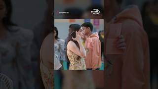 When Your Bf Embarrasses You😂| Crushed Season 3 | #amazonminitv #shorts