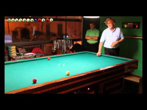 Campionato Provinciale Squadre Bergamo 2013 ÷ 2014 (terza di andata)