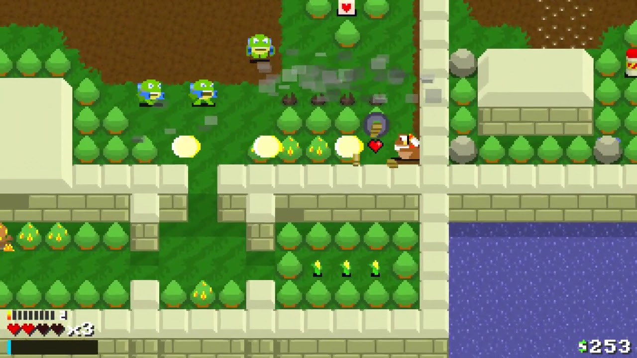 Gameplay Video