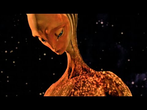 Mission to Mars - L' Alieno che Piange (HD)