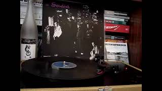 OTIS RUSH - CHECKING ON MY BABY