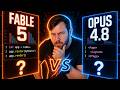 I Tested The Banned AI Model Fable 5 Vs Opus 4 8