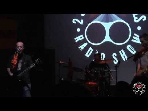 Three Way Plane - Fall In Love With Fire