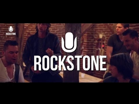 Princeton - Not Invited :: Rockstone Sessions