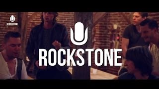 Princeton - Not Invited :: Rockstone Sessions