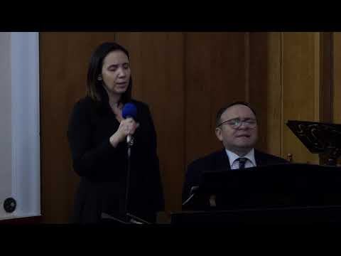 La chemarea Ta - Ramona & Cornel Dărvășan