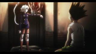 Hunter x Hunter (2011) OST - The Back of Coin