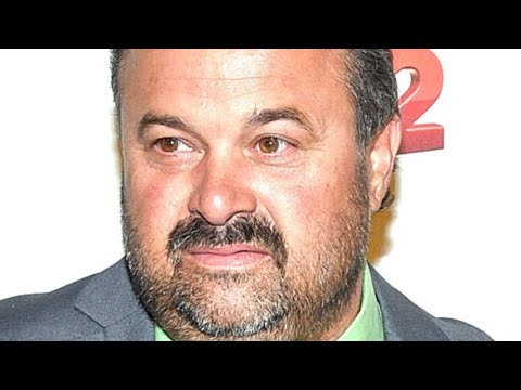 Agora entendemos por que Frank não está mais na American Pickers