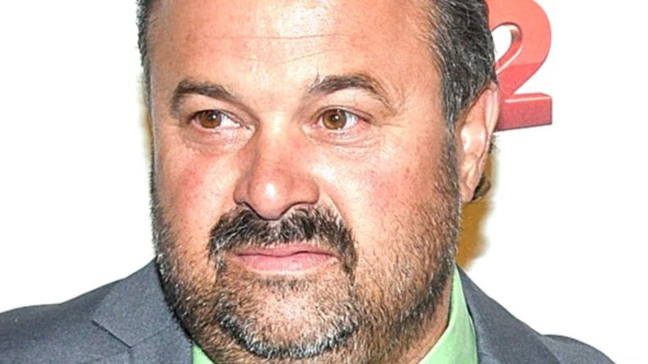 Watch video We Now Understand Why Frank Is No Longer On American Pickers Now We Now Understand Why Frank Is No Longer On American Pickers