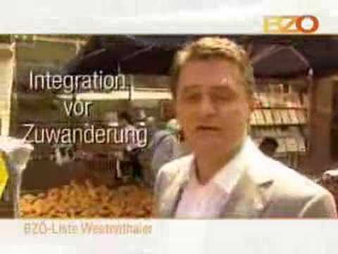 Das BZÖ und das Niveau...