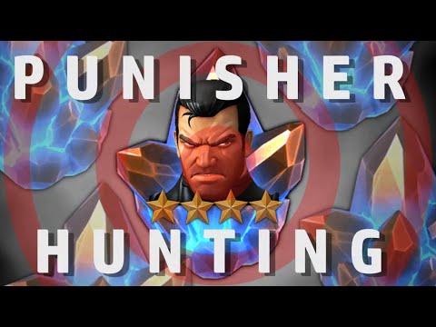 MASSIVE CRYSTAL OPENING PART II - 1,000+ ARENA CRYSTALS/Marvel: Contest of Champions