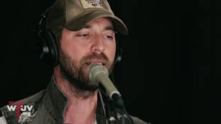 Mondo Cozmo - "Shine" (Live at WFUV)