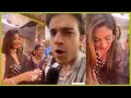 Kumkum Bhagya Off Screen Masti BIRTHDAY Celebration On Set Mugdha Chaphekar Krishna Kaul