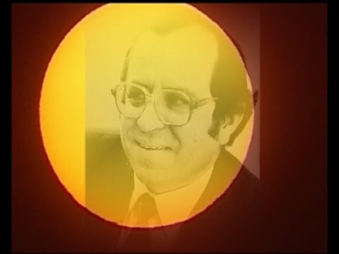 Ion Proca  - veselul poet de Colonița