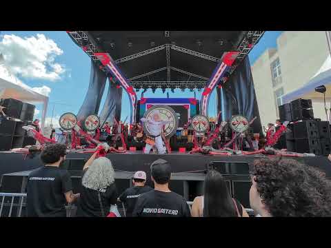 Gaitas Champagnat 2025 - Festival Los Campitos 09/11