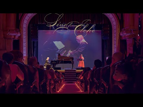 Rick Wakeman & Valentina BLanca  - Live in Elche (Spain) 2018 - full concert - oficial video