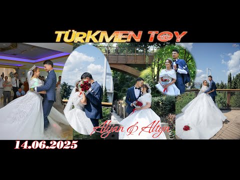 Alijan & Altyn 14.06.2025