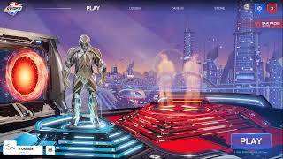 ゲーム配信【第28回：ディビジョン2・DIVISION2：PC版】&【第2回：Splitgate: Arena Warfare】