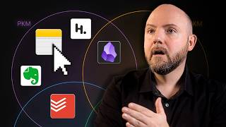 The BEST Way to Organize Your Productivity Tools in 2025!