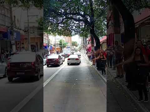rua Teodoro Sampaio São Paulo