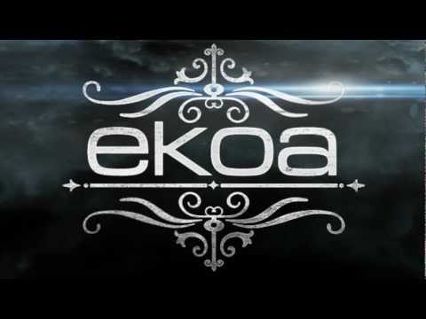 Ekoa - Sangue e Glória (NOVO SINGLE)
