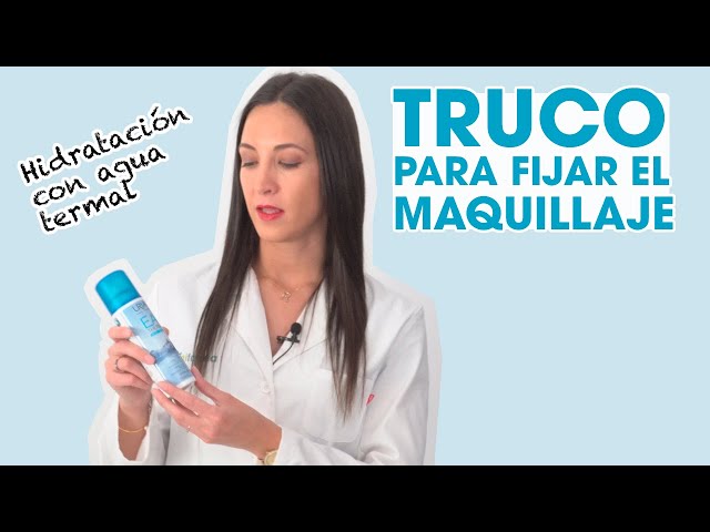 Vídeo relacionado con URIAGE EAU THERMALE Crema facial con ácido hialurónico. Hidratación 24h, luminosidad y suavidad. Textura ligera, aroma floral, sin parabenos y no comedogénica.