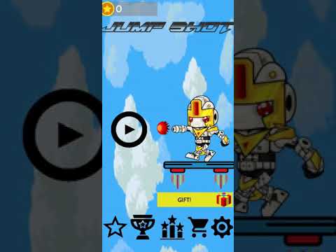 Jump Shot: Hoop Master