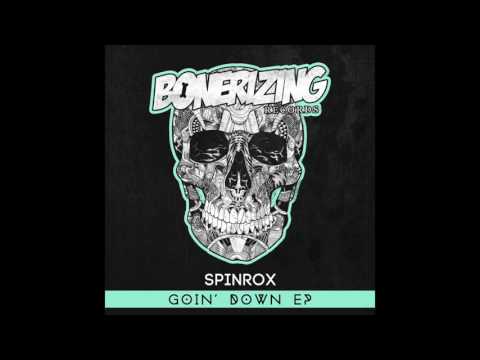 SpinRox - Disco Bitches [Bonerizing Records]