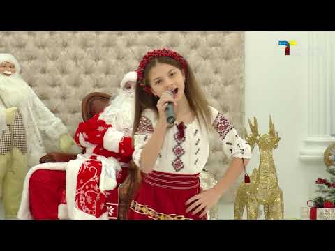 NICOLI SCUTARI - Inima mea e moldova