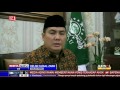 PBNU Apresiasi Langkah Pemerintah Bubarkan HTI