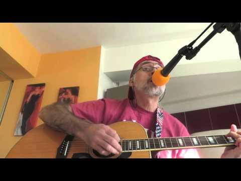 Dor de mama (cover Mircea Bodolan)