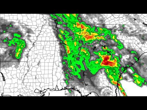May 3 Weather Xtreme Video - Morning Edition