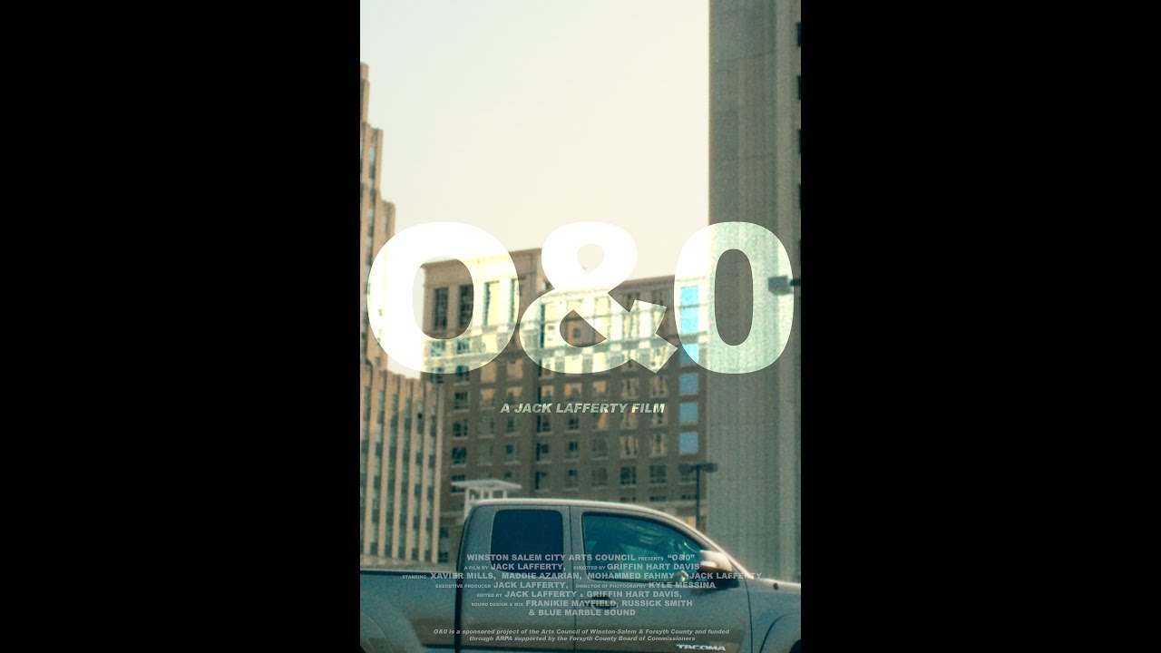 O&0, watch on YouTube