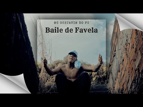 Gustavim do Fc - Baile de Favela (Prod Luizera)