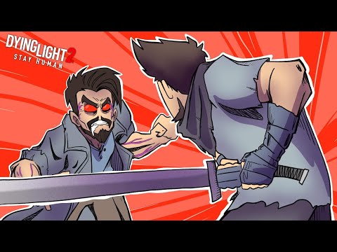 BURMISTRZ SROLC - GONI NAS WIELE GODZIN | Dying Light 2: Stay Human [#29] (With: Dobrodziej)