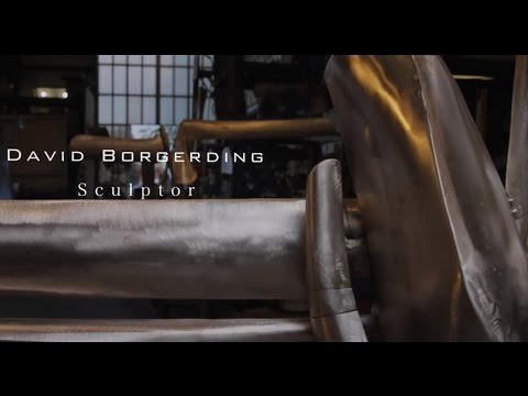 David Borgerding ~ Callan Contemporary