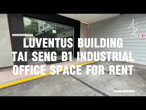 Rent Office Space