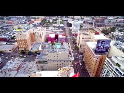 Hollywood Loft For Sale: 1645 Vine #606, Los Angeles