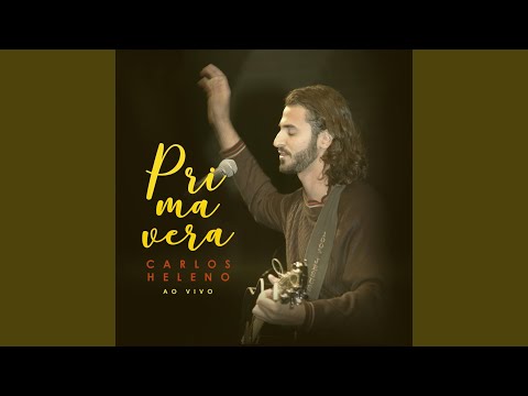 Estou Apaixonado - Carlos Heleno