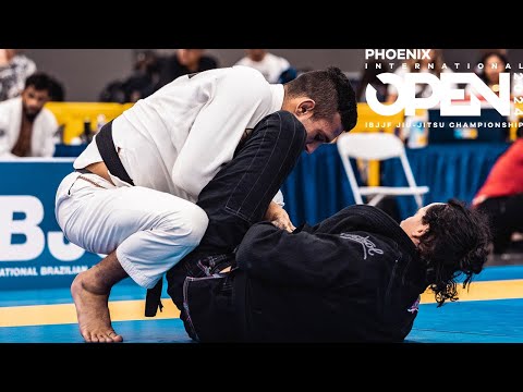 Gabriella Fernandes vs Karoline Martins Moreira full fight