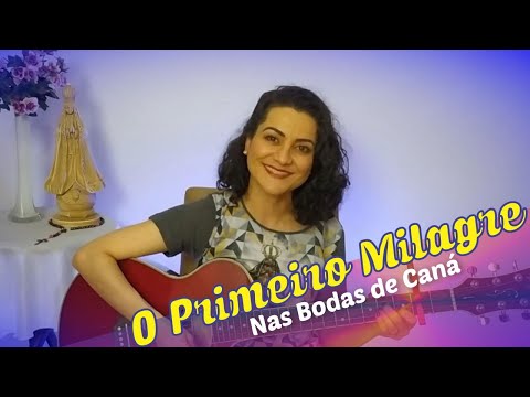 O Primeiro Milagre (nas Bodas De Caná) - Cindy…
