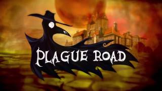 Plague Road Steam Key GLOBAL