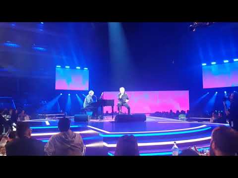 O Primeiro Dia Sérgio Godinho e Jorge Palma 20190409