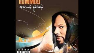 Common (DAE) - 10 Break my heart