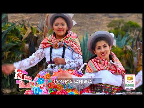 CHICAS ROSAS Y CLAVELES